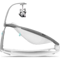 Крісло-гойдалка Lionelo Pascal Grey Scandi (LO-PASCAL GREY SCANDI) - 5