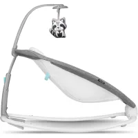 Крісло-гойдалка Lionelo Pascal Grey Scandi (LO-PASCAL GREY SCANDI) - 6