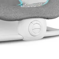 Крісло-гойдалка Lionelo Pascal Grey Scandi (LO-PASCAL GREY SCANDI) - 10