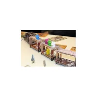 Настільна гра Lord of Boards Кольт Експрес (Colt Expres) укр. (LOB2117UA) - 5