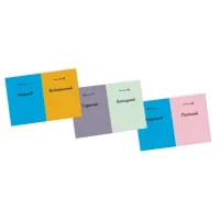 Настільна гра Lord of Boards Довжина Хвилі (Wavelength) (LOB2218UA) - 2