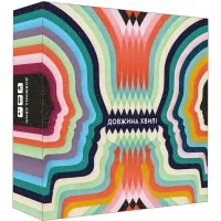 Настільна гра Lord of Boards Довжина Хвилі (Wavelength) (LOB2218UA) - 1