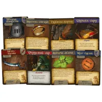 Настільна гра Lord of Boards Мишачі оповідки (Mice and Mystics) (укр.) (LOB2317UA) - Зображення 3