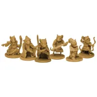 Настільна гра Lord of Boards Мишачі оповідки (Mice and Mystics) (укр.) (LOB2317UA) - Зображення 7