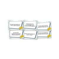 Настільна гра Lord of Boards Цікаві факти (Fun Facts) (LOB2323UA) - 2