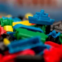 Настільна гра Lord of Boards Квиток на поїзд: Рейки та вітрила (Ticket to Ride: Rails & Sails) українська (LOB2333UA) - 7