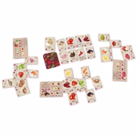 Настільна гра Lord of Boards Борщ (укр.) (LOB2404UA) - Image 2