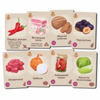 Настільна гра Lord of Boards Борщ (укр.) (LOB2404UA) - Image 5