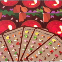 Настільна гра Lord of Boards Борщ (укр.) (LOB2404UA) - Image 6