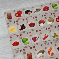 Настільна гра Lord of Boards Борщ (укр.) (LOB2404UA) - Image 7