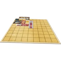 Настільна гра Lord of Boards Печворк. Український фольклор (Patchwork) (укр.) (LOB2412UA) - 2