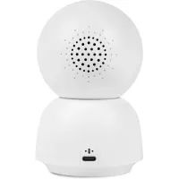 Видеоняня Lionelo BabyLine view white (LOC-BABYLINE VIEW WHITE) - Изображение 3