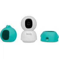 Видеоняня Lionelo BabyLine view white (LOC-BABYLINE VIEW WHITE) - Изображение 4