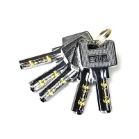 Електромеханічний замок Atis Lock SS - 4