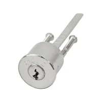 Електромеханічний замок Atis Lock SSM CK - 5