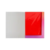 Кольоровий картон Kite А4 двосторонній My Little Pony 10 аркушів (LP24-255) - 3