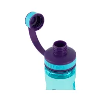 Поїльник-непроливайка Kite My Little Pony LP24-397, 500 мл, бузкова (LP24-397) - 2