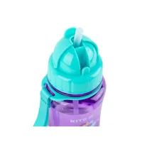 Поїльник-непроливайка Kite My Little Pony LP24-399, 350 мл, фіолетова (LP24-399) - 2