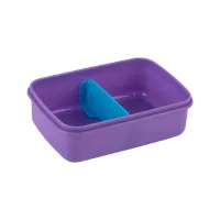 Ланч-бокс дитячий Kite My Little Pony, 420 мл (LP25-160) - 5