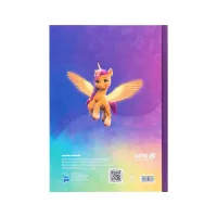 Щоденник шкільний Kite My Little Pony, тверда обкладинка (LP25-262-2) - 8