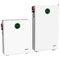 Батарея LiFePo4 Must LP28-48200 51.2V - 200Ah (LP28-48200) - Зображення 1