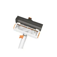 Гребінець для тварин Lapka для видалення шерсті з контейнером (LPK-18) - Зображення 2