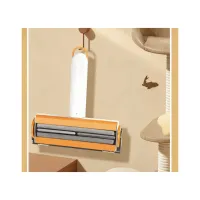 Гребінець для тварин Lapka для видалення шерсті з контейнером (LPK-18) - Зображення 7