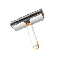 Гребінець для тварин Lapka для видалення шерсті з контейнером (LPK-18) - Зображення 1