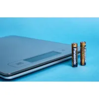 Батарейка Panasonic AAA LR03 Alkaline Power * 4 (LR03REB/4BPR) - 3