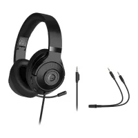 Навушники Lorgar Noah 101 Gaming 3.5 мм Black (LRG-GHS101B) - Зображення 5