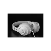 Навушники Lorgar Noah 101 Gaming 3.5 мм White (LRG-GHS101W) - 12