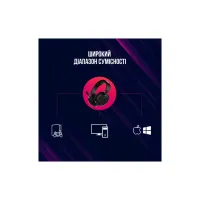 Навушники Lorgar Kaya 360 USB Black (LRG-GHS360) - Зображення 11