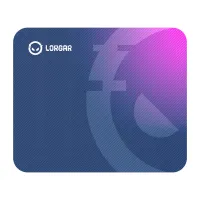 Килимок для мишки Lorgar Main 133 M Purple (LRG-GMP133) - 1