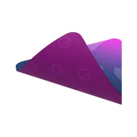 Килимок для мишки Lorgar Main 135 Purple (LRG-GMP135) - 4