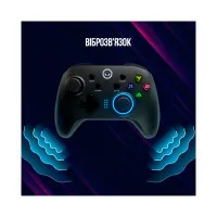 Геймпад Lorgar TRIX-510 PC iOS13 Android PS3 Bluetooth Black (LRG-GP510) - 7