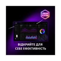 Мишка Lorgar MSA10 Ultralight USB Black (LRG-MSA10-BK) - 4