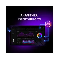 Мышка Lorgar Elite MSE90W Wireless/Bluetooth Dark Grey (LRG-MSE90W-DG) - Изображение 7