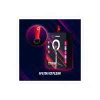 Веб-камера Lorgar Circulus 910 Streaming 5MP 1944 Auto Focus Stereo (LRG-SC910) - 12