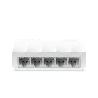 Комутатор мережевий TP-Link LS1005 - 1