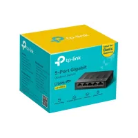 Комутатор мережевий TP-Link LS1005G - 2
