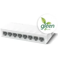 Комутатор мережевий TP-Link LS1008 - 2