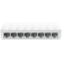 Комутатор мережевий TP-Link LS1008 - 1