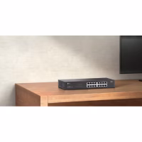 Комутатор мережевий TP-Link LS1016G - Image 2