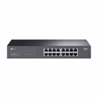 Комутатор мережевий TP-Link LS1016G - Image 1