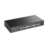 Коммутатор сетевой TP-Link LS1024G - Изображение 2