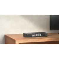 Коммутатор сетевой TP-Link LS1024G - Изображение 7