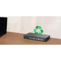 Коммутатор сетевой TP-Link LS1024G - Изображение 10