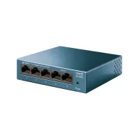 Комутатор мережевий TP-Link LS105G - 2