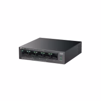 Коммутатор сетевой TP-Link LS105GP - Image 2