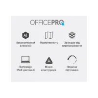Підставка до ноутбука OfficePro LS111G - 6